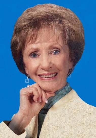 Obituary of Virginia Davidson Barksdale