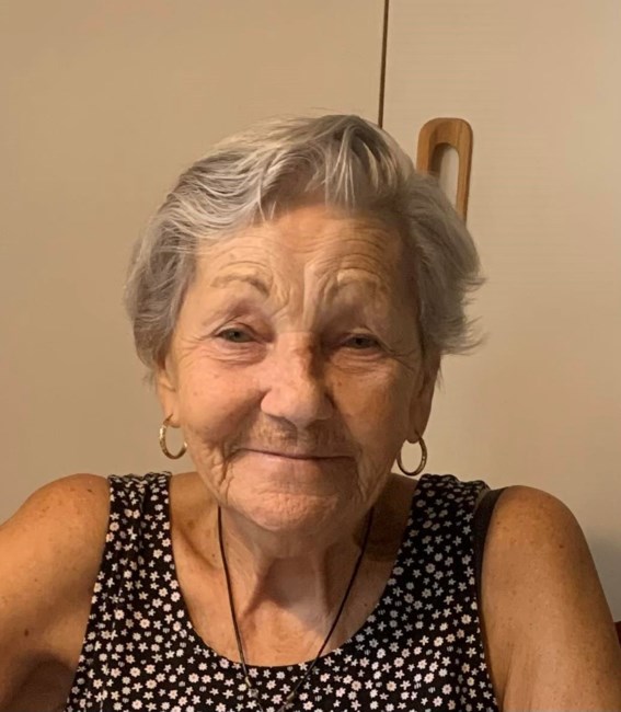 Obituary of Claudette Vaillancourt Dufour