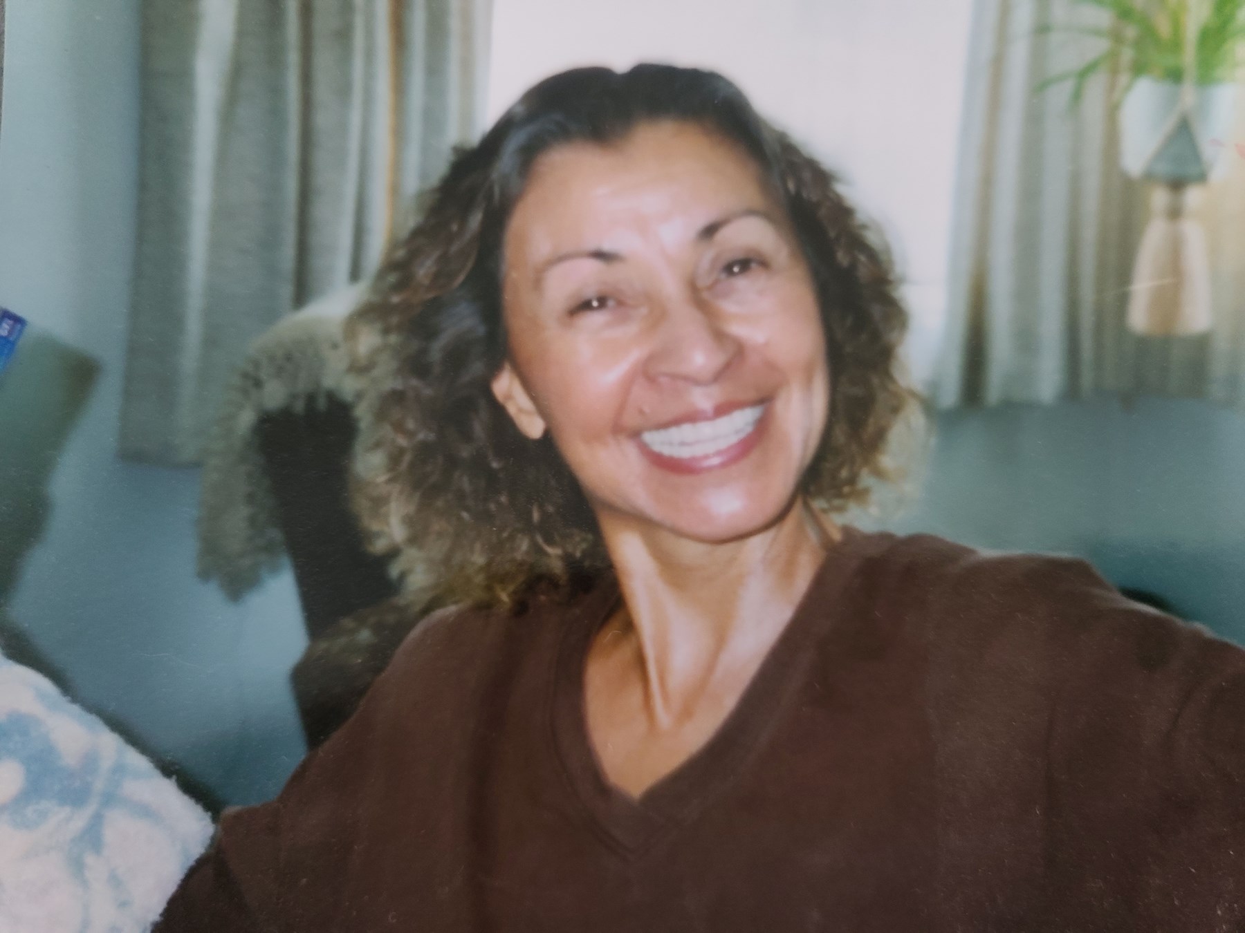 Obituary of Inez Evans