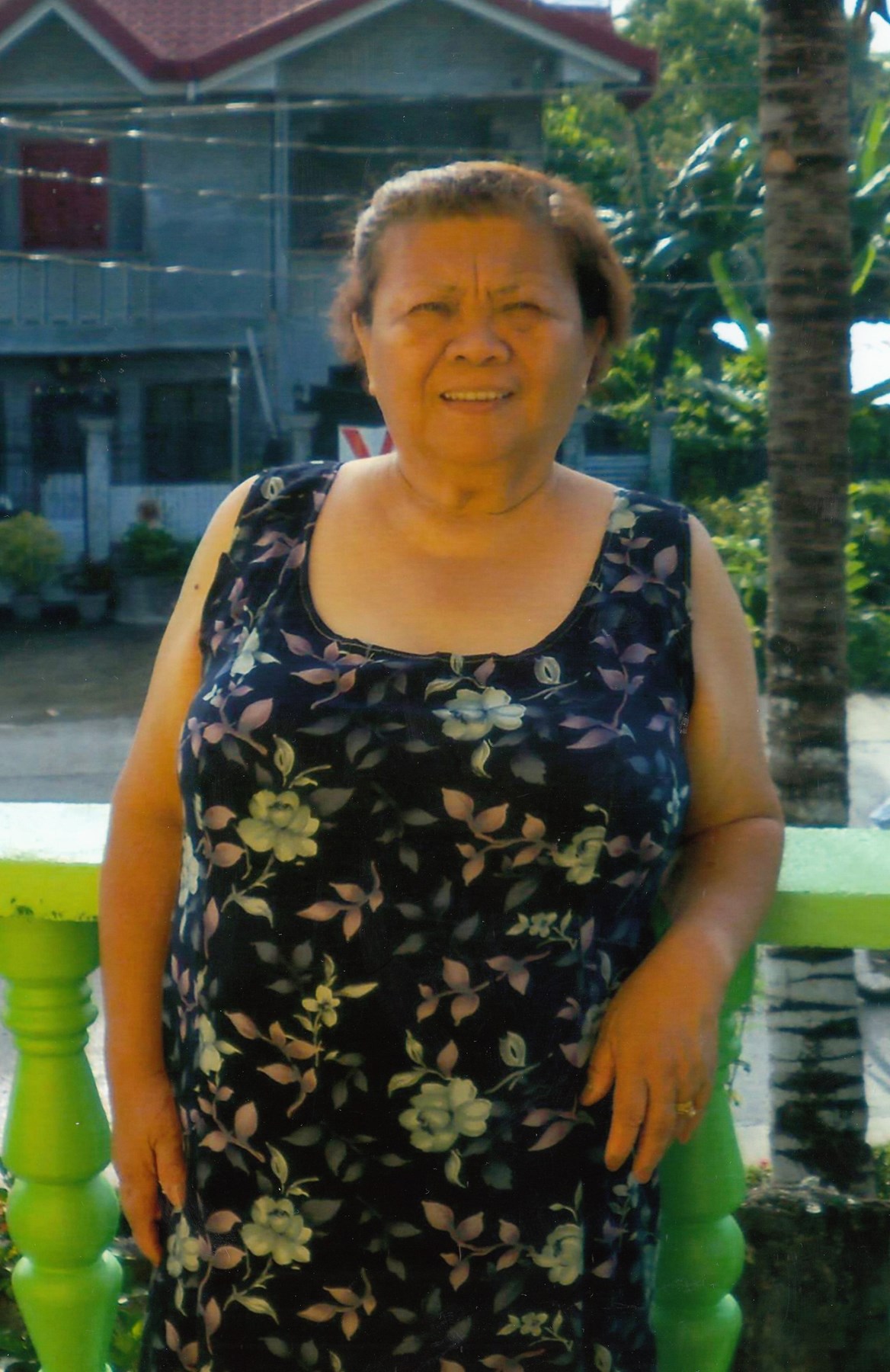 Obituary of Gloria Dapiton Piazza