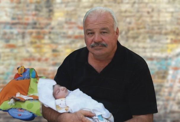 Avis de décès de Brian Stephen Howe