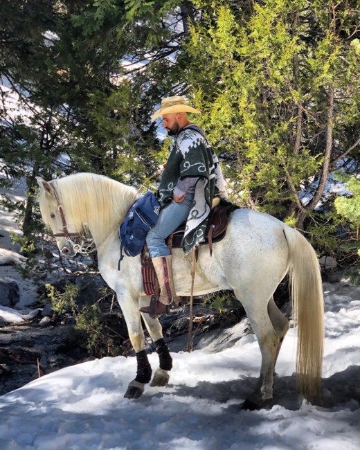 Obituary of Esteban Amador Ramirez Ruiz