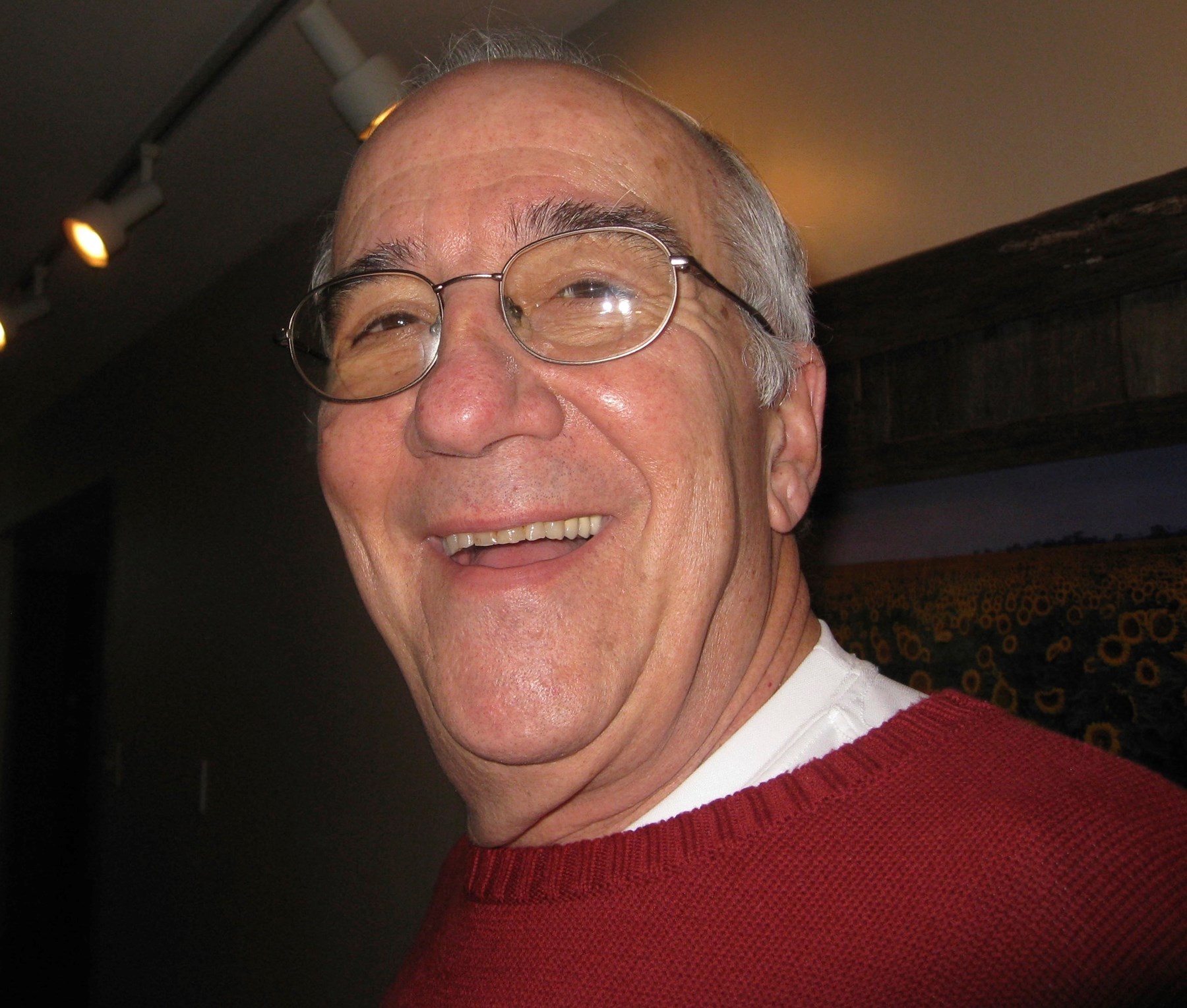 Avis de décès de Donald A. Penn