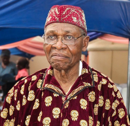 Obituary of Dr. Baldwin Onuma Okezie