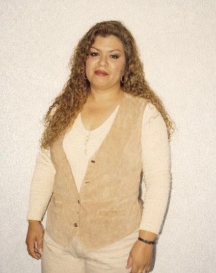 Obituary of Rosa Dalia Martinez