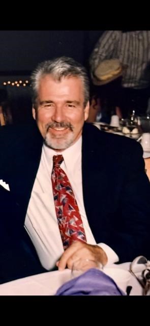 Obituary of A. "Bob" Robert Vachon