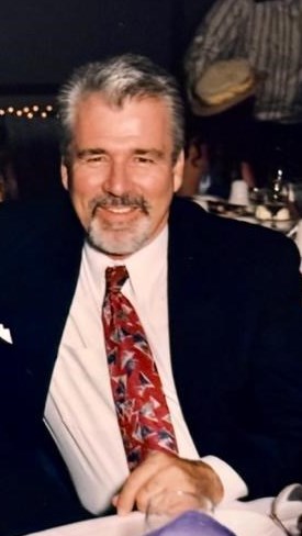 Obituary of A. "Bob" Robert Vachon