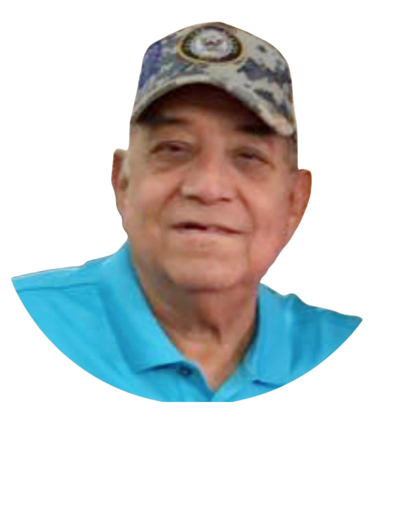 Obituario de Eduardo Ramon Gonzalez