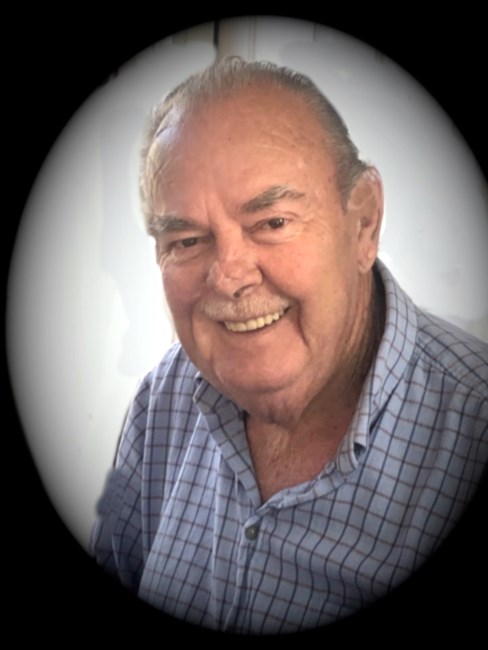 Obituary of Jim "Dude" McGhee Sr.