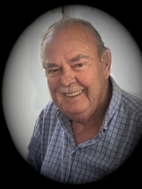 Obituary of Jim "Dude" McGhee Sr.
