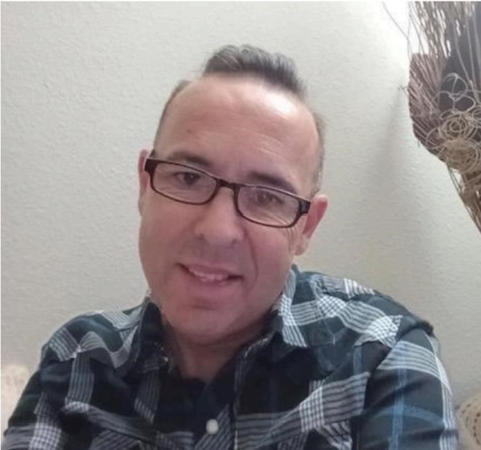 Obituary of Anthony L. Martinez