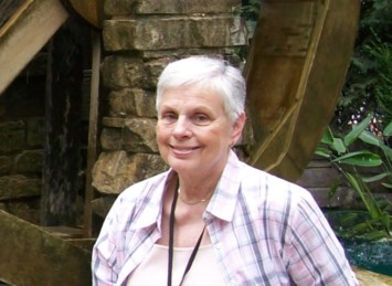 Obituary of Charlene Helen Sargent Cleveland