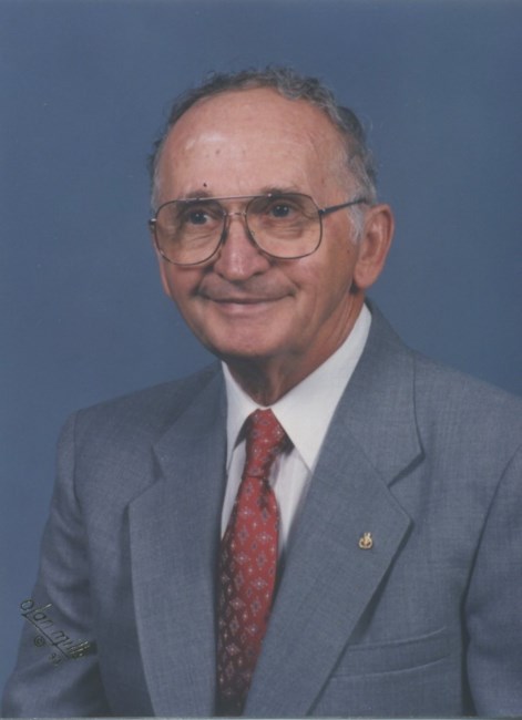 Obituary of John M Figura