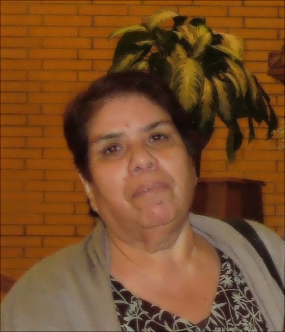 Obituary of Maria Luisa Ruiz