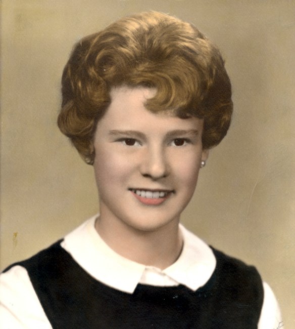 Obituary of Ellen Louise Seling