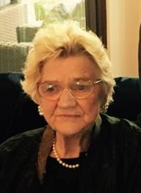 Obituary of Wanda Lee Carrido