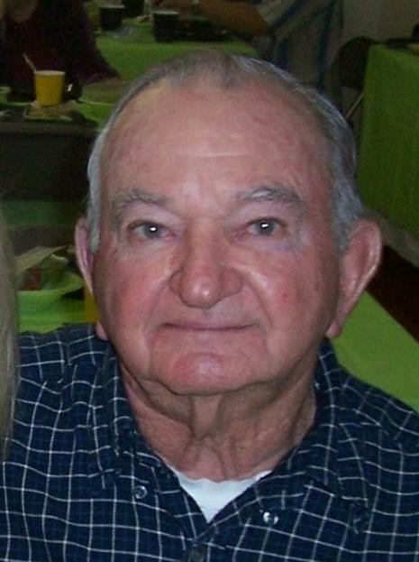 Obituary of General Phate Hammond Jr.