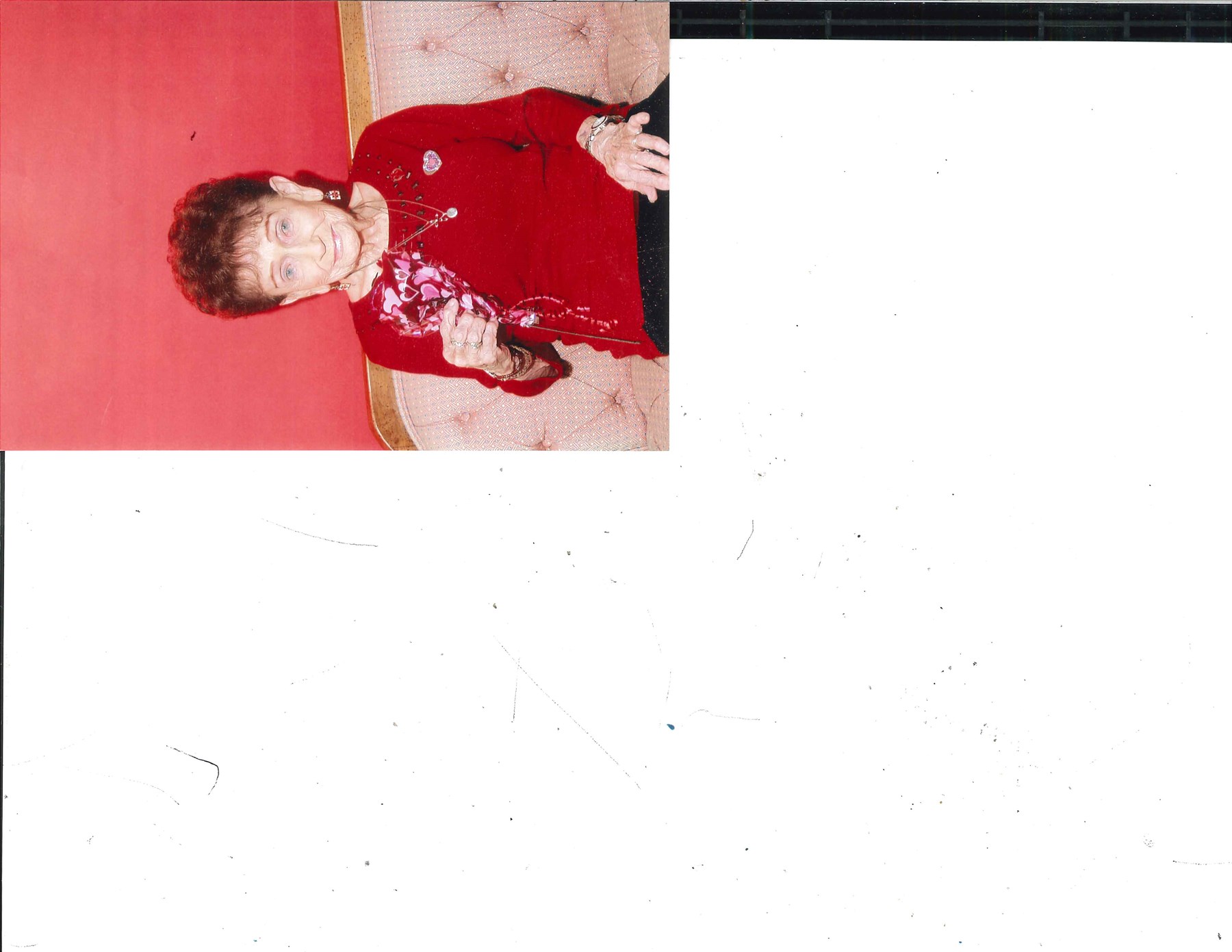 Obituary of Carolyn Ann Gorman