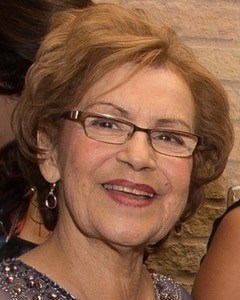 Avis de décès de Janie Mendoza Flores