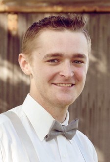 Obituary of Robert J Thornhill