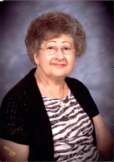 Obituary of Lillian S Northcutt