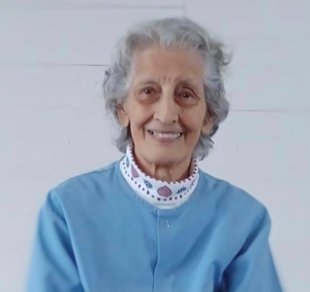 Obituary of Margaret Reagan