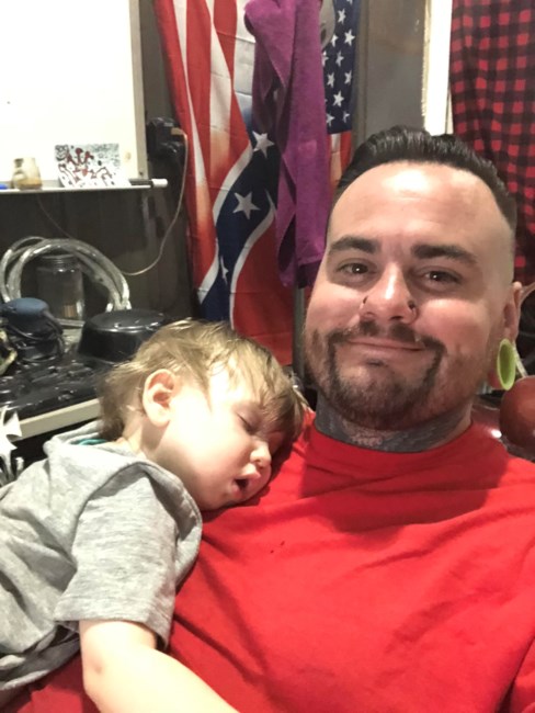 Obituary of Matthew Reed