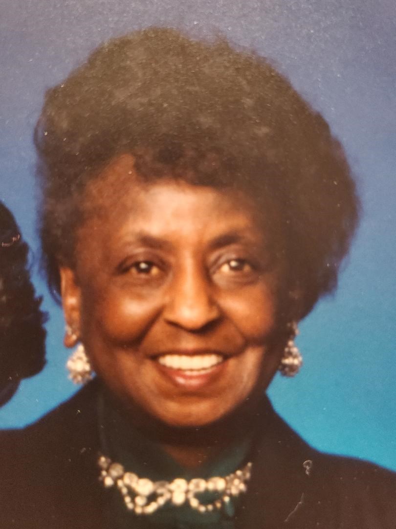 Bettye Johnson Obituary - Omaha, NE
