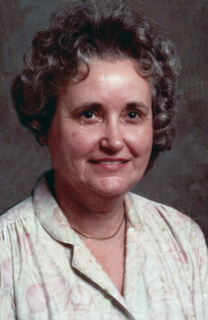 Obituary of Wanda Lee Porter