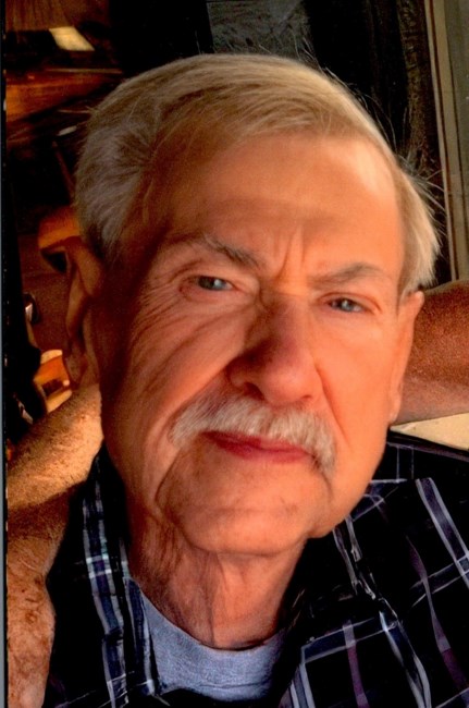 Obituary of Frederick J Bach