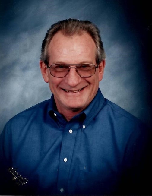 Obituary of Jesse Raymond Lovelace Jr.