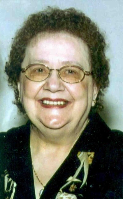 Obituary of Mrs. Janice Gossen Mae Teichroeb