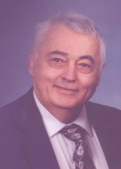 Obituario de Rawley Leonides Young