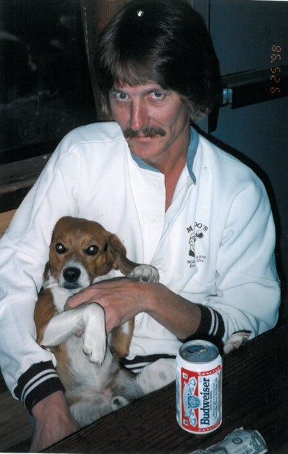 Obituary of Thomas William Harrison