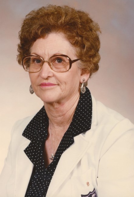 Obituary of Paula Fae Beatty