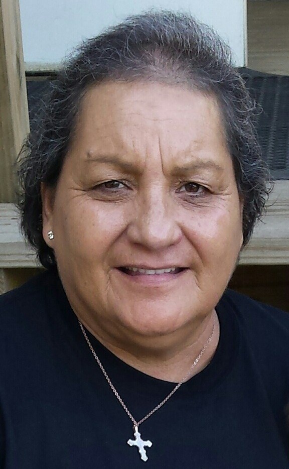 Obituary of Rosa Marlene Farmer McClure