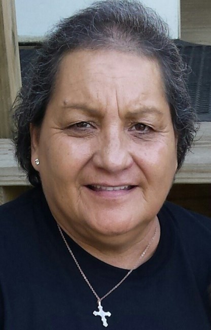 Obituary of Rosa Marlene Farmer McClure