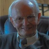 Obituary of John Peter Romano