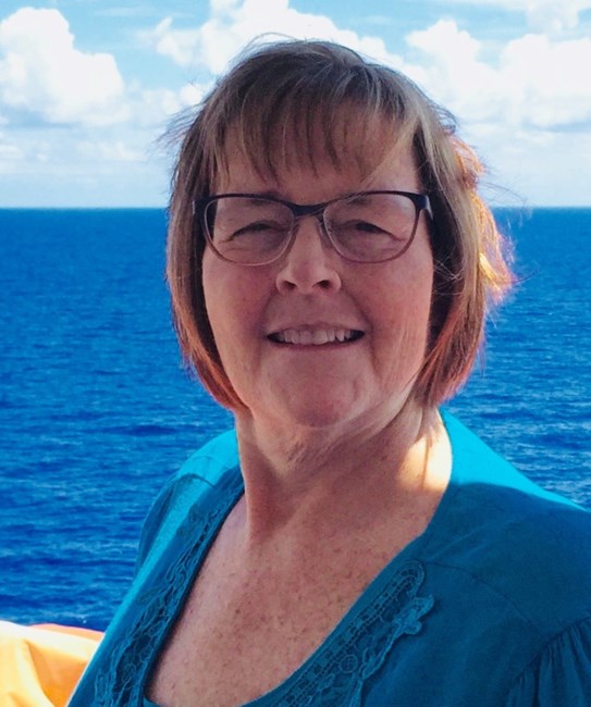 Avis de décès de Julie M. Young