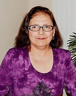 Obituary of Maria Concepcion Martinez Espinosa