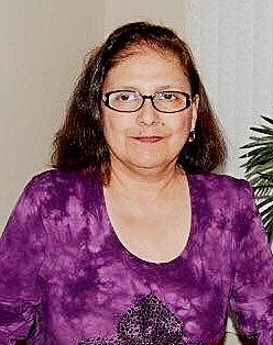 Obituario de Maria Concepcion Martinez Espinosa