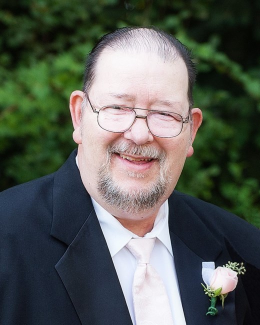 Obituary of Timothy Gerard Vetter