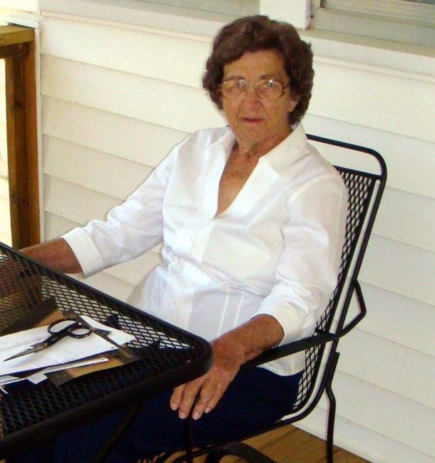 obituary image