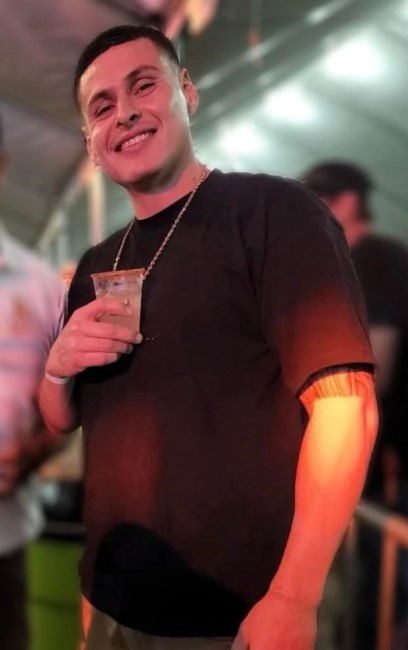 Obituary of Walter Gerardo Velasco