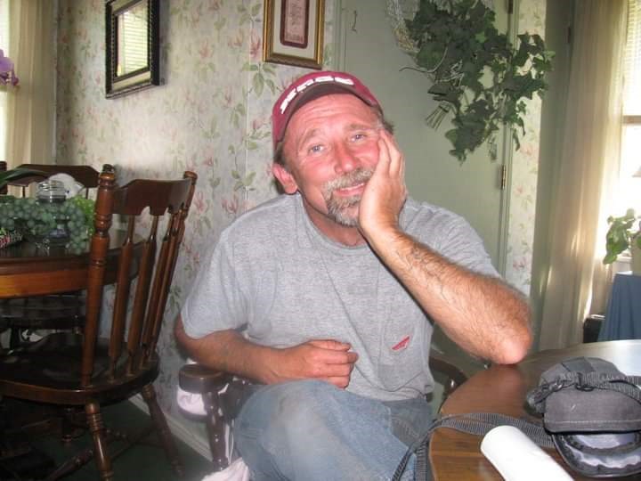 Obituary of Joe Franklin Smithson