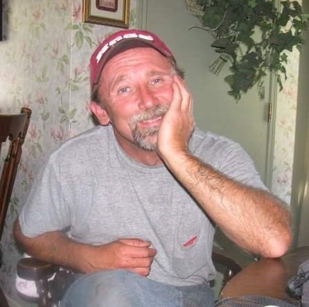 Obituary of Joe Franklin Smithson