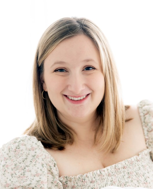 Obituary of Ashley Elizabeth Farias