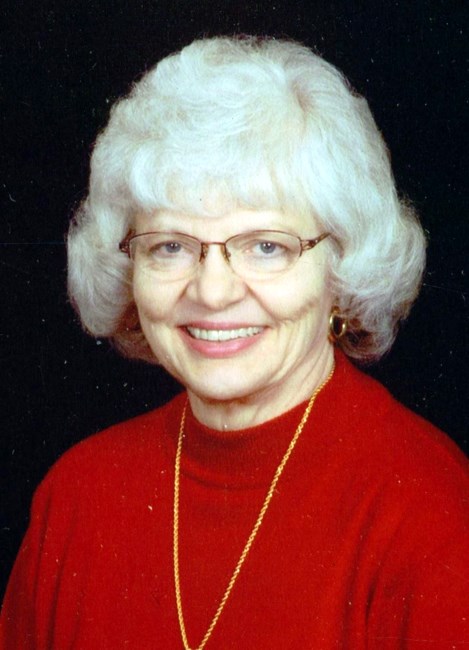 Obituary of Marilyn Eleanor Wilbert