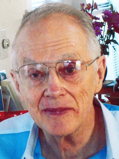 Obituary of Norman Owen Woroski