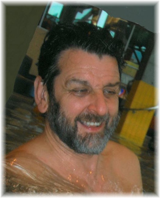 Obituary of Kenneth Wallace Wainman